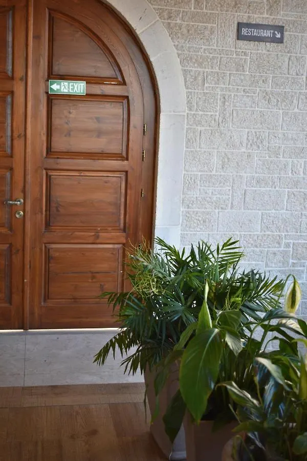 Hotel Rezidenca Desaret Berat
