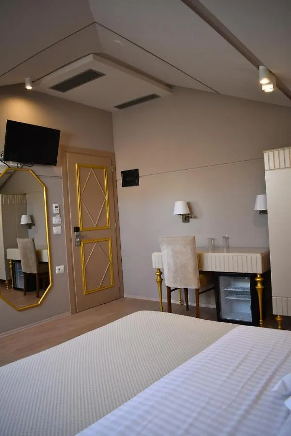Hotel Rezidenca Desaret Berat 4*,  Albania