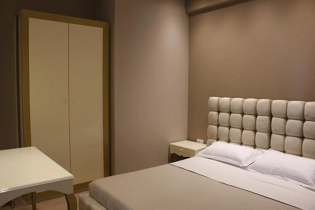 Hotel Rezidenca Desaret Berat