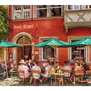 Engel - Lindauer Bier Und Weinstube 3* Lindau (Bodensee)