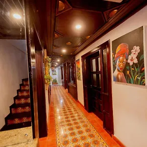 Retrouvailles 5* Cap-Haitien