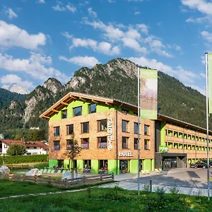 Explorer Berchtesgaden 3* Schoenau am Koenigsee