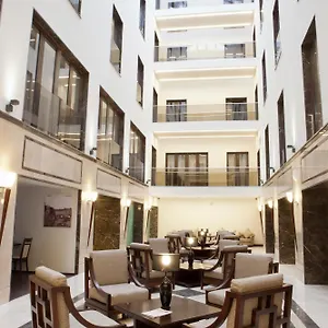 Europa Royale 4*, Bukarest Románia