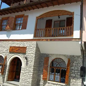 Otel Hotel Berati