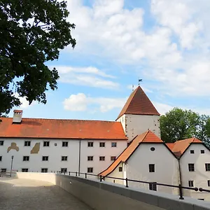 Affittacamere Gaestehaus Maelzerei Auf Schloss Neuburg Am