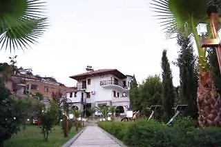Hotel Rezidenca Desaret Berat