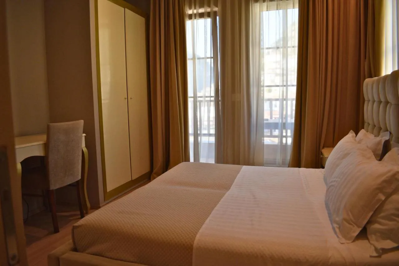 Hotel Rezidenca Desaret Berat