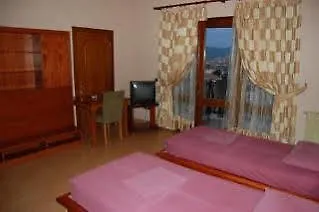 Hotel Rezidenca Desaret Berat
